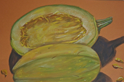Spaghetti Squash